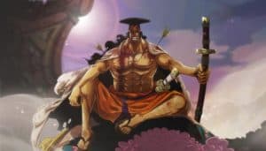 Oden, el samurai más poderoso de One Piece tras derrotar a Ashura Doji