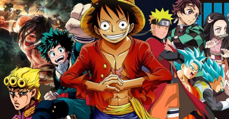 10 anime and manga recommended article cover