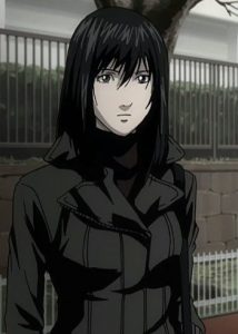 Naomi Misora, la mujer más inteligente de Death Note