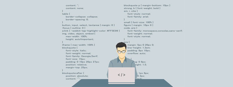 términos de programación y deficiones y palabras que utilizan los programadores