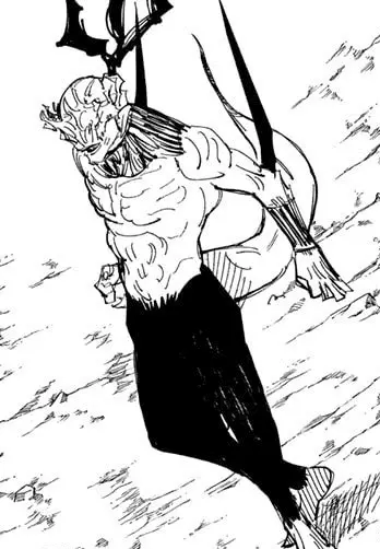 Jujutsu Kaisen - Top Strongest Characters - Portal Friki