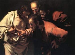 cuarta aparición de jesus tras su muerte