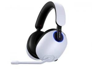sony headset inzone H9