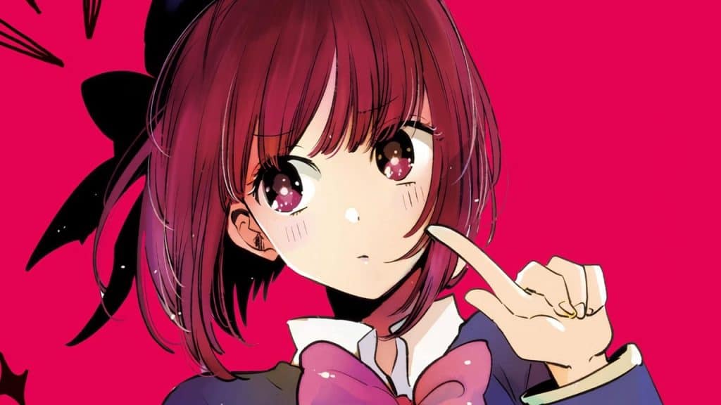 oshi no ko review y opinión personal del manga