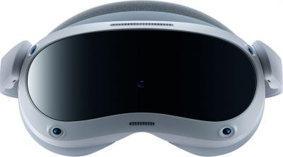 gafas pico neo 4 design 2 VR realidad virtual