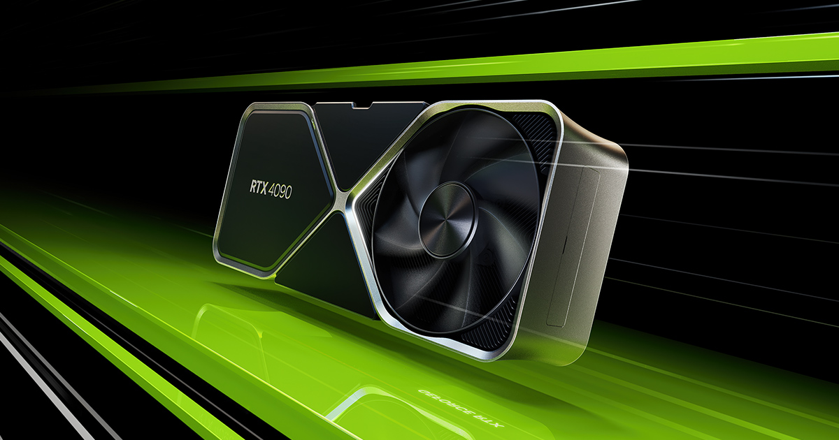 NVIDIA RTX 4090 – Análisis de la GPU más potente que existe