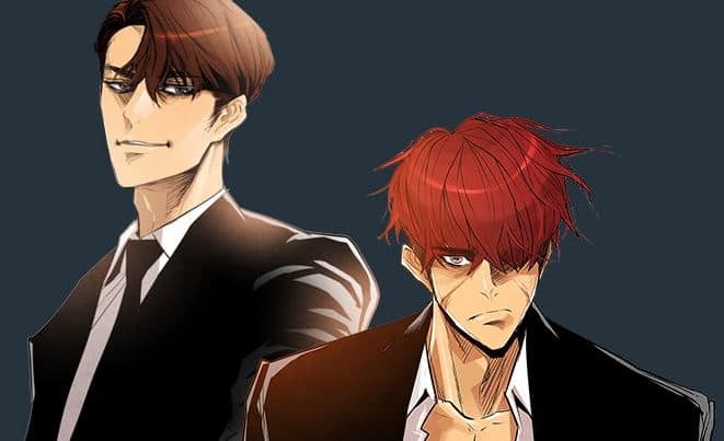 Los Mejores WEBTOON Y Manhwas Recomendados 2022