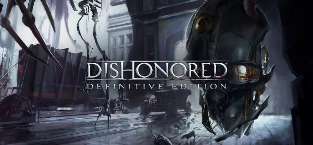 dishonored free epic games