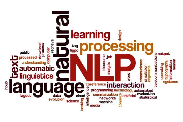 natural lenguage processing tool image