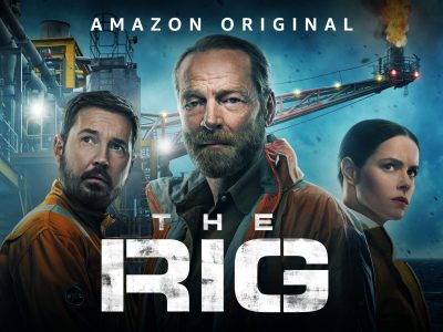 the rig amazon prime series