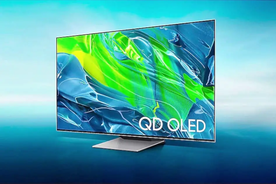 Samsung QD OLED TV S95C