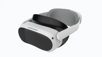 amvr face cover for pico 4 whole headset solution