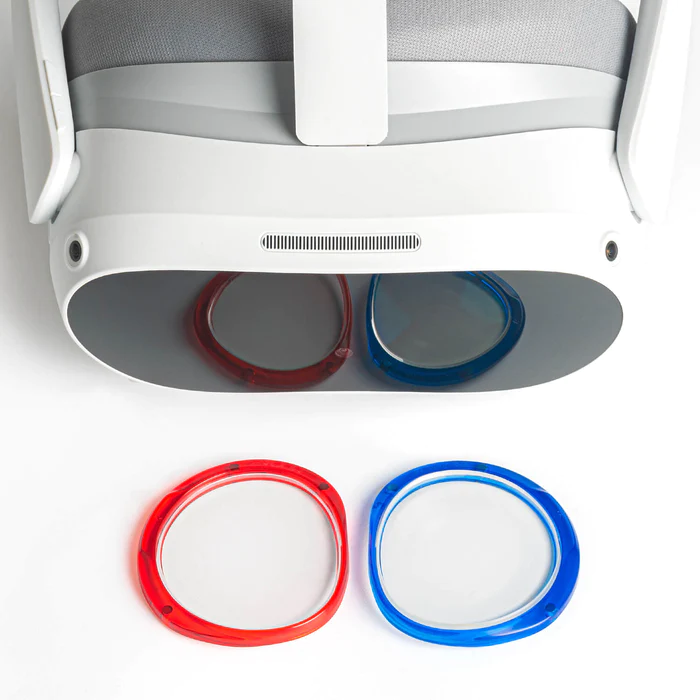 zybervr prescription lenses for pico 4 vr headset