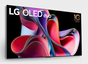 televisor oled lg