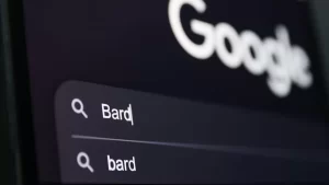 google bard ai inteligencia artificial