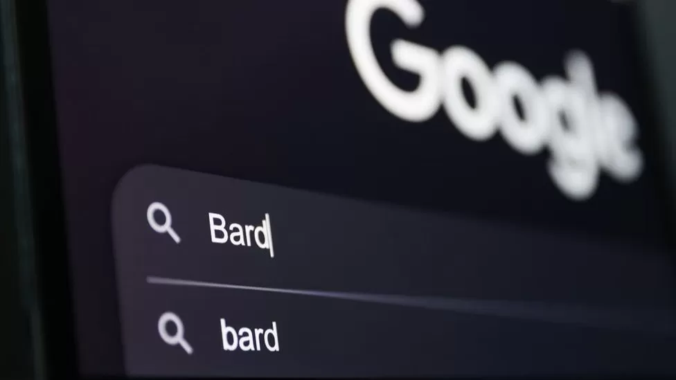 Google Bard IA – El nuevo competidor de ChatGPT y Bing