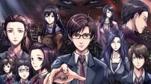 parasyte anime manga review