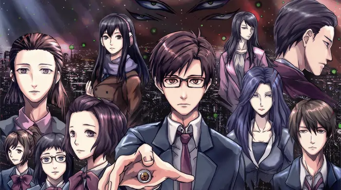 Parasyte