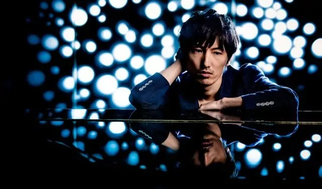 Hiroyuki Sawano