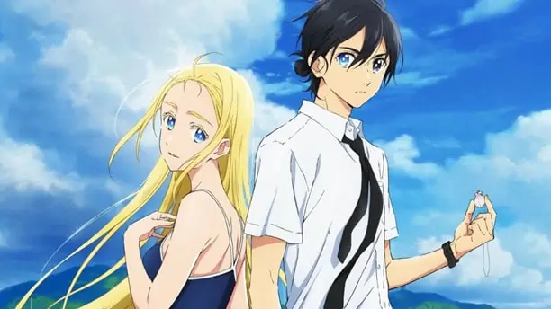 Summer Time Rendering, Una Joya Escondida – Anime Review