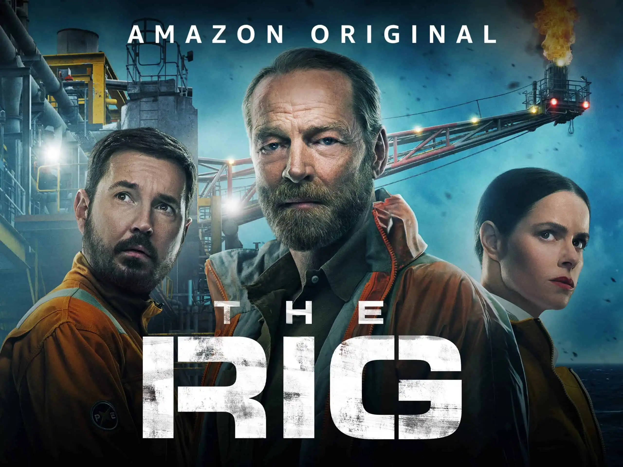 The Rig: Ending Explained – Everything you’re Curious About
