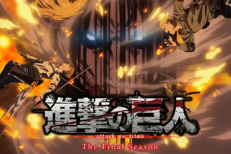 Análisis del final de Attack on Titan / Shingeki no Kyojin