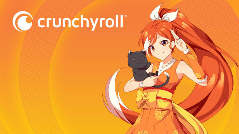 Nuevo Canal de Crunchyroll Será Lanzado en los EE.UU.