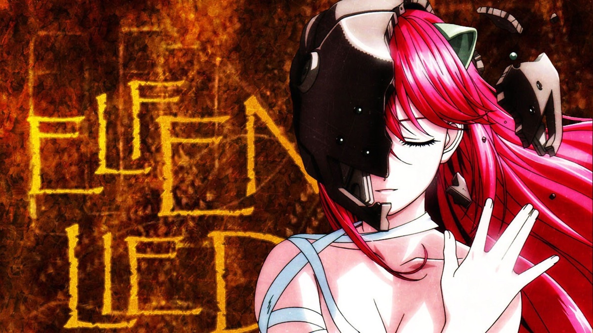 Elfen Lied: Anime Review y Critica Personal