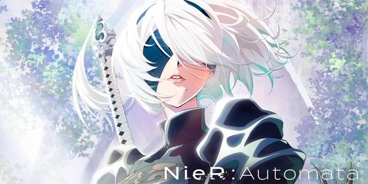 Se Suspende el Esperado Anime de NieR: Automata