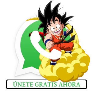 comunidad whatsapp anime newsletter en español