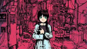 recomendacion anime serial experiments lain